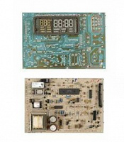 3184943 Oven Control Board Repair