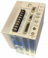 Allen Bradley Ultra 3000 - 2098-DSD-010-SE