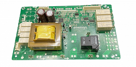 10587802 Dacor Range/Stove/Oven Control Board Repair