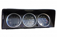 BMW 2002 1968-1976 Instrument Cluster Panel (ICP) Repair