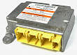 SUZUKI GRAND VITARA SRS Airbag Computer Diagnostic Control Module PART #3891078K00