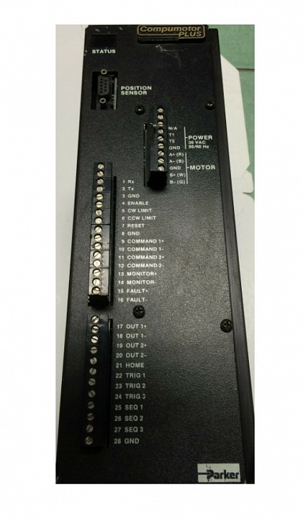 Parker Compumotor - CPLX57-120