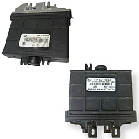 Volkswagen Passat 1994-2001 Transmission Control Module (TCM) Repair