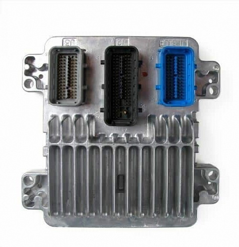 Chevrolet Corvette (2005-2005) ECU ECM