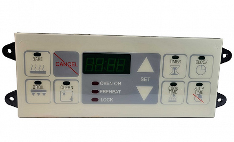 WP5701M66760 Oven Control Board Repair