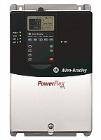 20AD8P0A3AYNACNN Allen Bradley AC VFD Variable Frequency Drive Repair