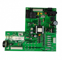 W10168780 Whirlpool Refrigerator Control Board Repair