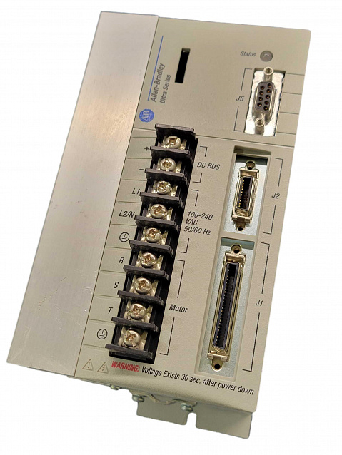 ALLEN BRADLEY Ultra Series - 1398-DDM-019