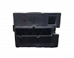 Ford F-Series Super Duty 2005-2007 Auto Temperature Control Solenoid Vacuum Module Repair