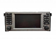 Land Rover Range Rover 2002-2005 LCD Navigation/Radio Touchscreen Display Repair