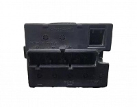 Ford F-Series Super Duty 2005-2007 Auto Temperature Control Solenoid Vacuum Module Repair