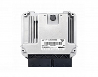 Suzuki XL7 2007-2009 Engine Control Unit (ECU/ECM) Repair