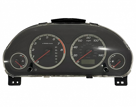 Honda CRV 2002-2006 Instrument Panel Cluster (IPC) Repair
