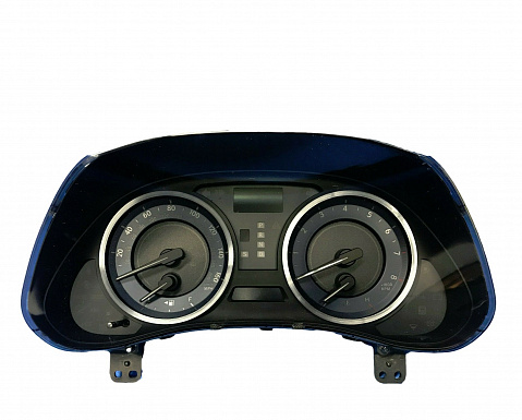 Lexus IS250 (2006-2013), Lexus ISF (2006-2013) Instrument Cluster Panel (ICP)