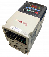 22B-B012N104 Allen Bradley AC VFD Variable Frequency Drive Repair