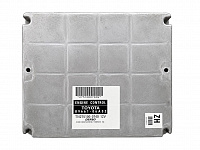 Toyota RAV4 2004-2005 Engine Control Unit (ECU/ECM) Repair