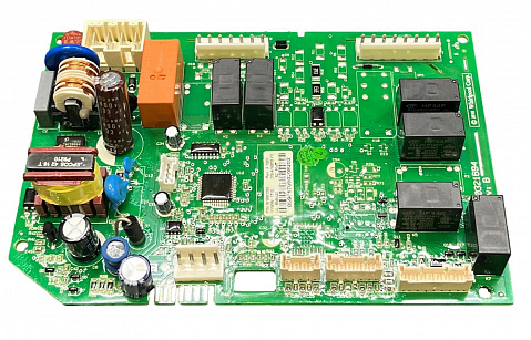 KitchenAid, Whirlpool, Kenmore, Jenn-Air, Maytag W10485960 WPW10485960 Ice Maker Control Board Repair