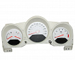Dodge Avenger 2007-2011 Instrument Panel Cluster (IPC) Repair