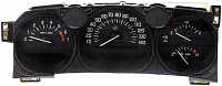 Buick Lesabre 2000-2006  Instrument Cluster Panel (ICP) Repair