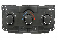 Climate Control Module