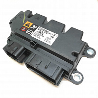 CADILLAC XTS SRS SDM DERM Sensing Diagnostic Module - Airbag Computer Control Module PART #13589692