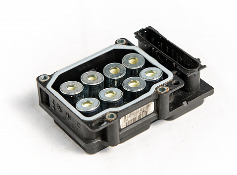 Toyota 86 2008-2008, Toyota Avalon 2005-2009 ABS ESP Anti-Lock Brake Control Module Repair Service