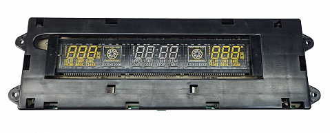 EA238587 Oven Control Board Repair