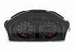 Volvo C30 2008-2011 Instrument Panel Cluster (IPC) Repair