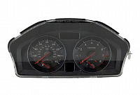 Volvo C30 2008-2011 Instrument Panel Cluster (IPC) Repair