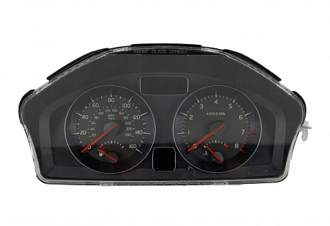 Volvo C30 2008-2011 Instrument Panel Cluster (IPC) Repair