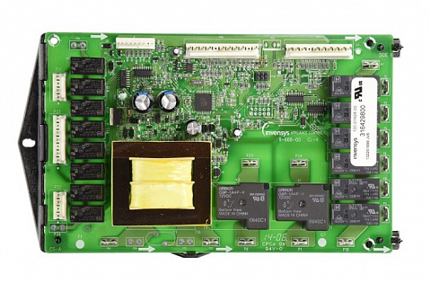 PS978272 Oven Control Board Repair