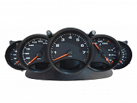 Porsche 911 1999-2011 (996) Instrument Cluster Panel (ICP) Repair