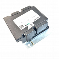 JEEP RENEGADE SRS ORC ORM Occupant Control Module - Airbag Computer Control Module PART #0285014642