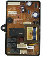 LG 6871A10141B Home Air Conditioner/D-hum Control Board Repair