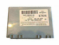 Ford F250 1999-2003 Keyless Entry Module Repair