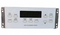 EA470163 Oven Control Board Repair