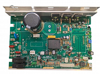 Sole F63 Treadmill Lower Motor Control Board Controller CRD020109 Repair