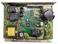 Trimline Schwinn Treadmill Lower Control Board Motor Controller QQ-2061 Repair