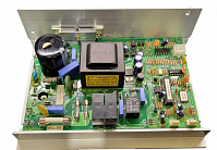 Life Fitness Essential FT4 Treadmill Motor Controller Board HS-T500 HEA52742 Repair