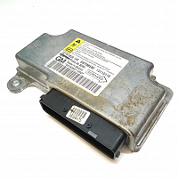 CHEVROLET HHR SRS SDM DERM Sensing Diagnostic Module - Airbag Computer Control Module PART #22761839