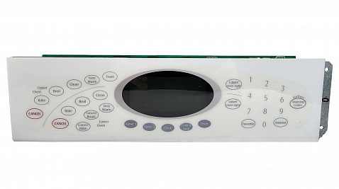 5701M88260 Maytag Range/Stove/Oven Control Board Repair