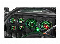 GMC C2500 1980-1986 Instrument Cluster Panel (ICP) Repair