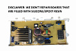 Asko 780545 Dishwasher