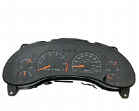 Chevrolet Trailblazer (1999-2001) Instrument Cluster Panel (ICP) Repair