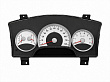 Dodge Durango 2004-2010 Instrument Panel Cluster (IPC) Repair