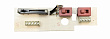 4360246 Range/Stove/Oven Vent Hood Control Board Repair