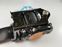 Mercedes CLA (2014-2019) SEAT BELT ASSY PRETENSIONER RETRACTOR PART NUMBER A11786006859C94