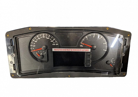 Blue Bird Vision 2000-2026 Instrument Panel Cluster (IPC) Repair