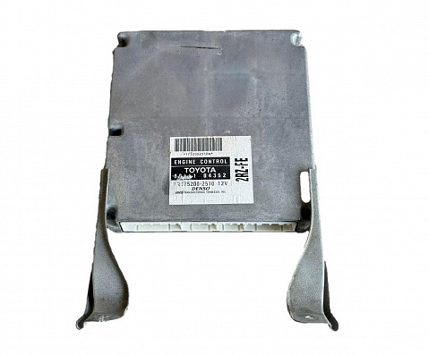 Toyota Tacoma 1995-2004 Engine Control Unit (ECU/ECM) Repair