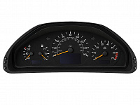 Mercedes-Benz C280 1996-2000 (W202) Instrument Panel Cluster (IPC) Repair